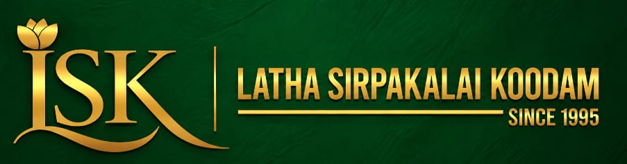 Latha Sirpakalai Koodam — Traditional Temple Sculptures & Divine Idols